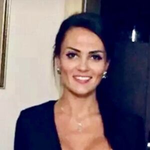 Meet your Posher, Milena